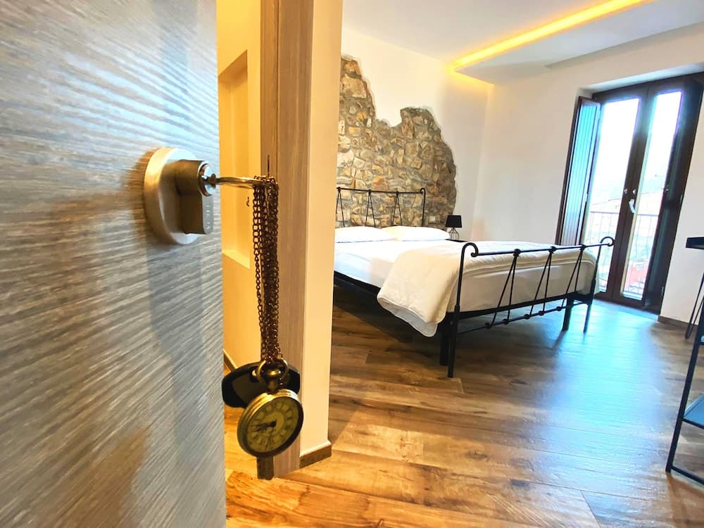 L'Orologio Bed & Breakfast