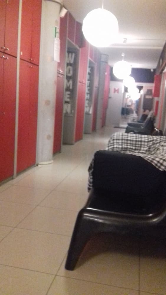 Honey Hostel Centrum