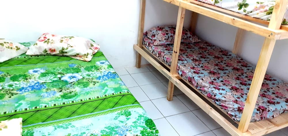 Casa Feliz Hostel Boa Viagem Recife