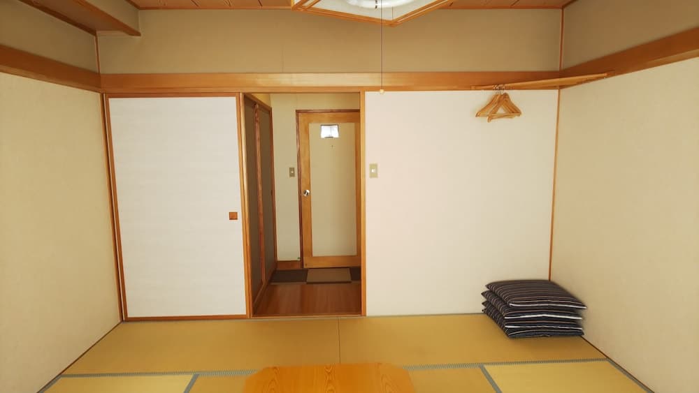 Resort House FURUSATO