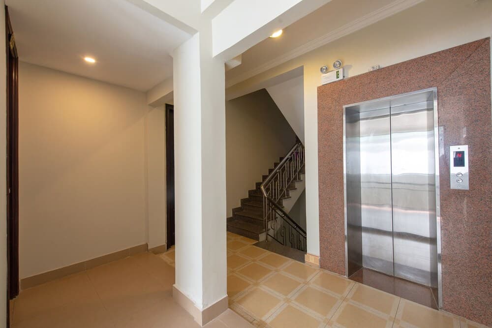 OYO 333 Nhue Giang Hotel