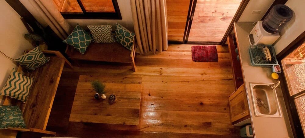 Island Native Bungalows Resort