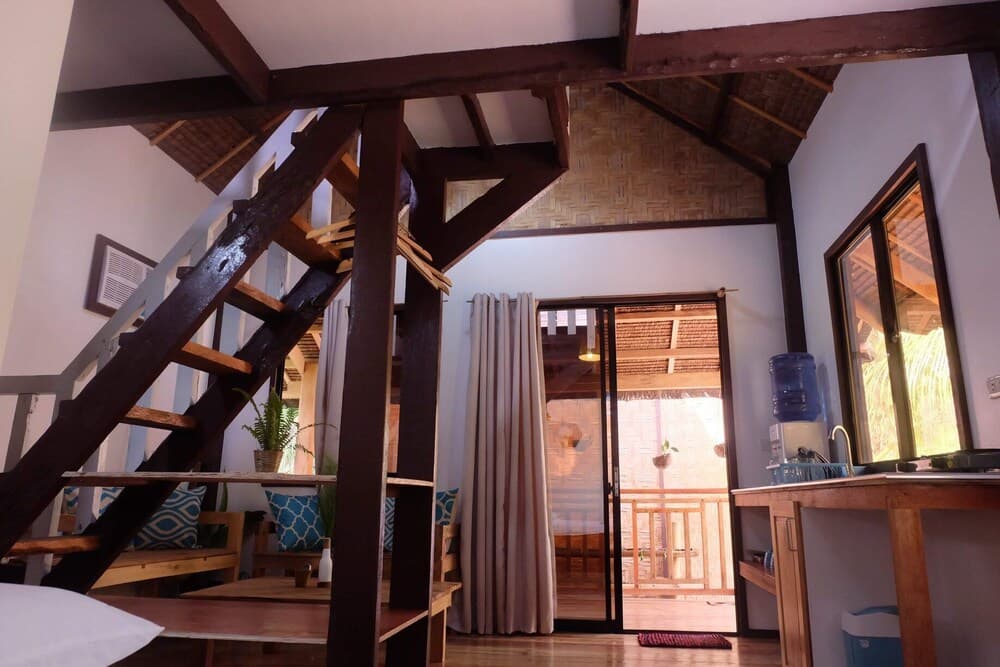 Island Native Bungalows Resort