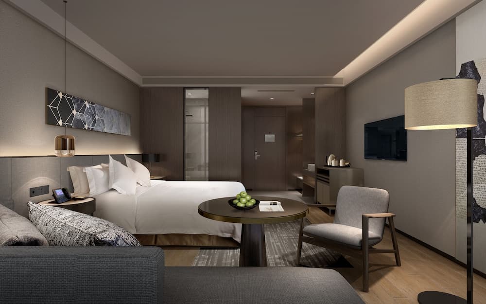 Auraya By Suning Chu Zhou Suning Plaza