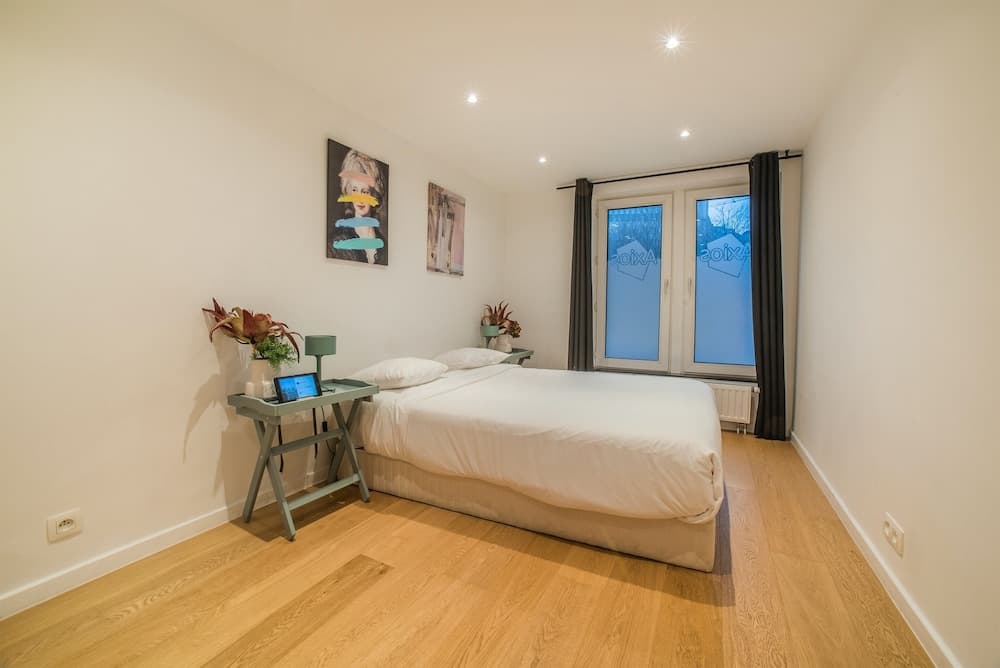 Smartflats City - Central