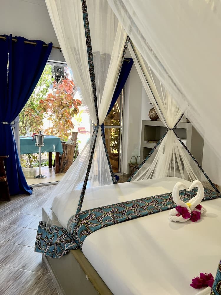 Gadea Boutique Hotel & Gadea Garden Restaurant