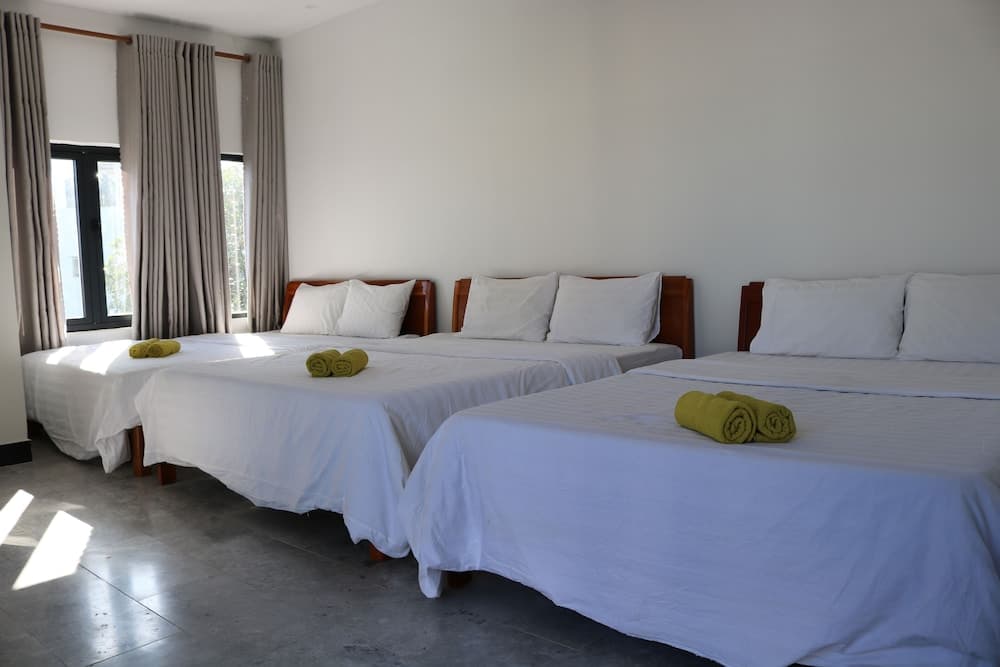 Green Garden House Homestay