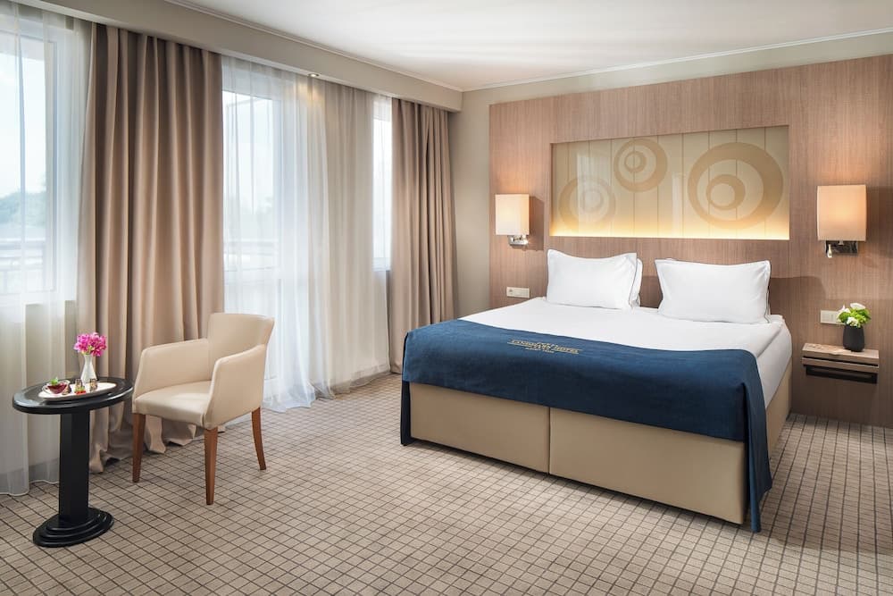 Landmark Creek Hotel & Wellness