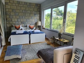 Soul Lab Eco Yoga Retreat