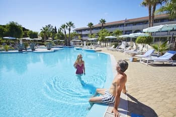 The Signature Level at Grand Palladium Sicilia Resort & Spa