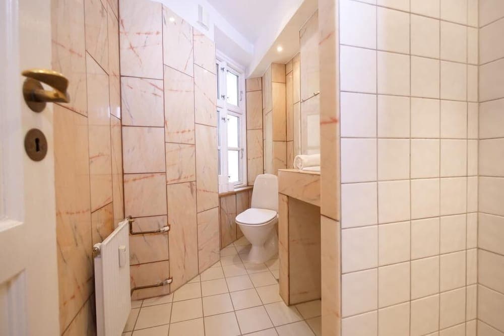 Stroget Main shopping Street