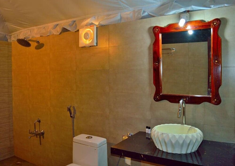 Thour Nature Resorts