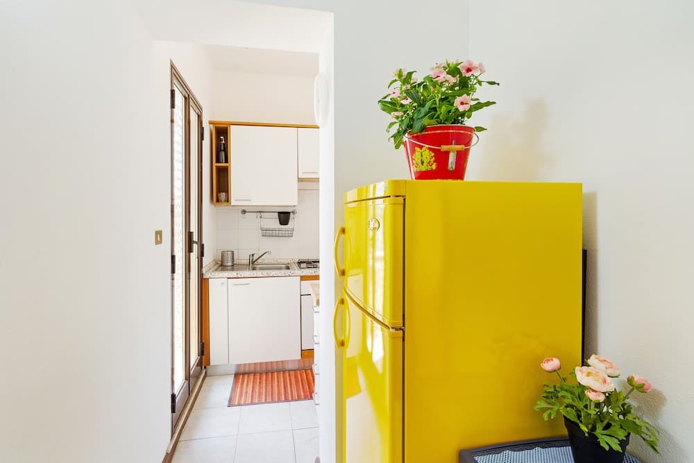 Le Palme Apt with Terrace and Sea View