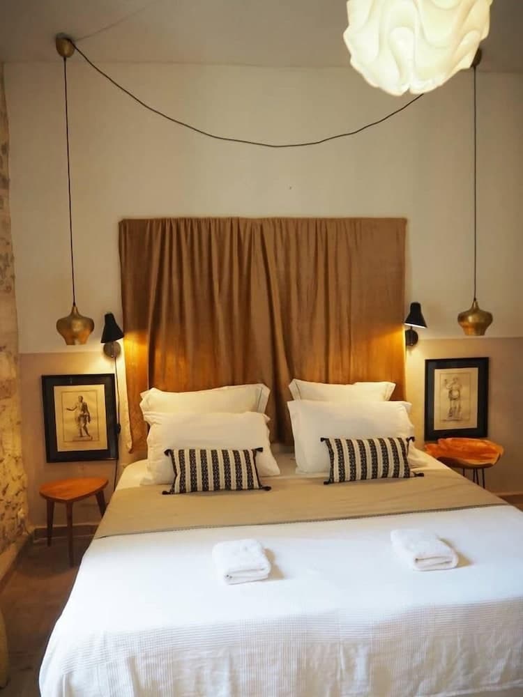 Chambres d'Hotes Diderot