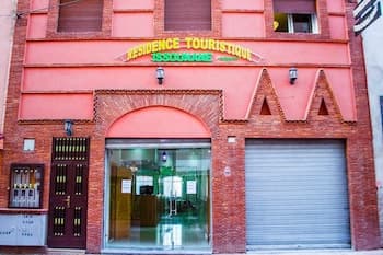 Résidence Issounane 1ère Catégorie