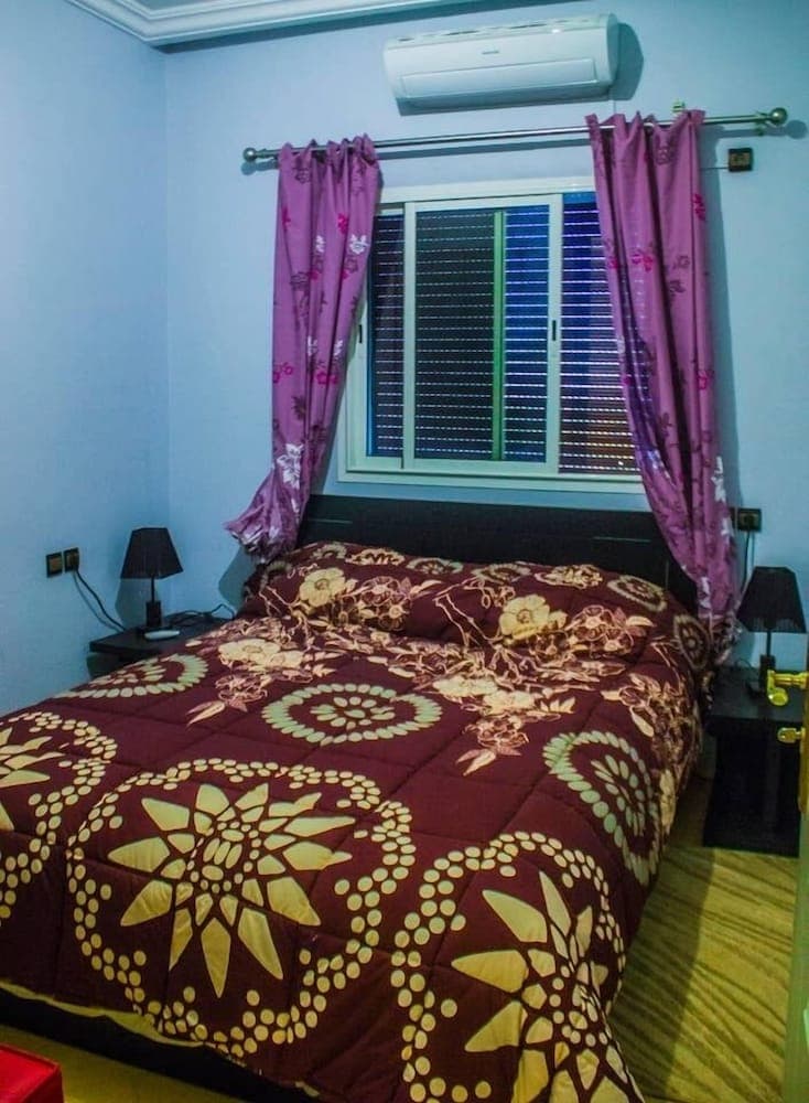 Résidence Issounane 1ère Catégorie