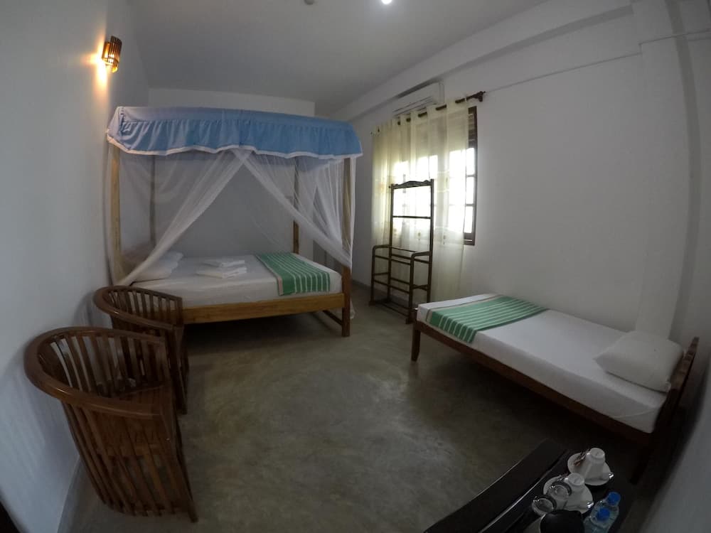 Dreamers Lodge - Hostel