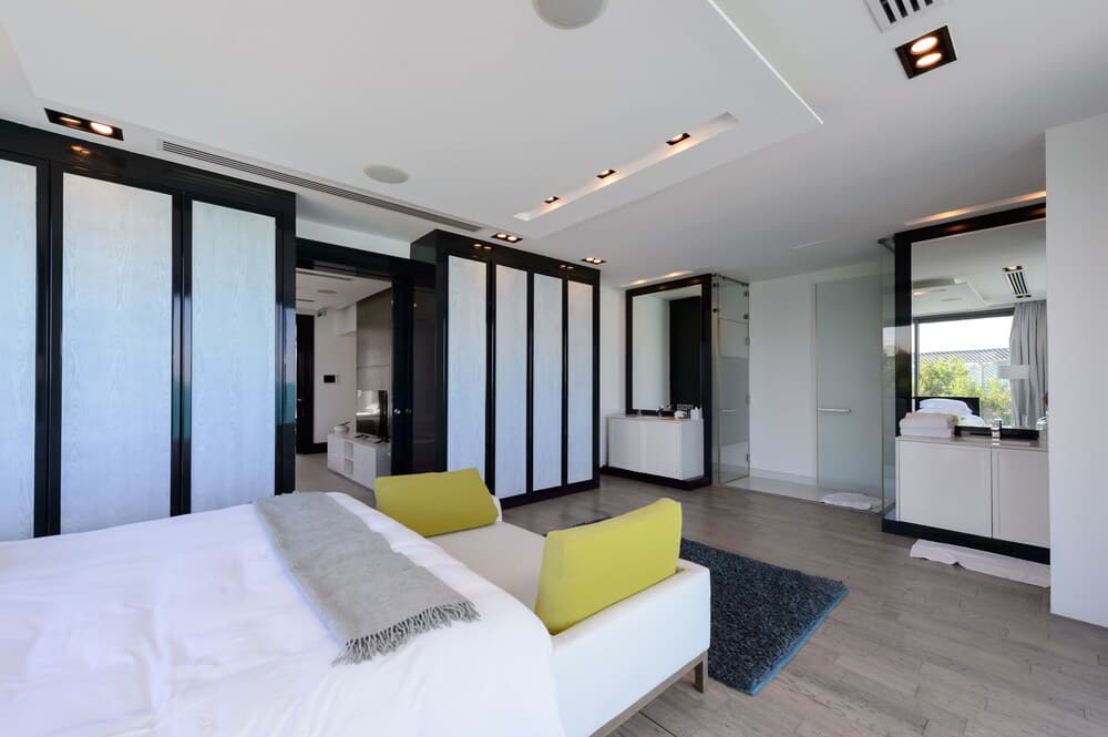 Airbetter - Nurai Luxury Sea Villa