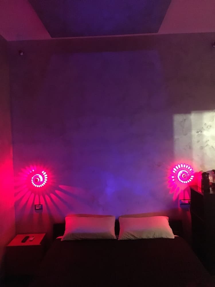 Roma Royal Residence