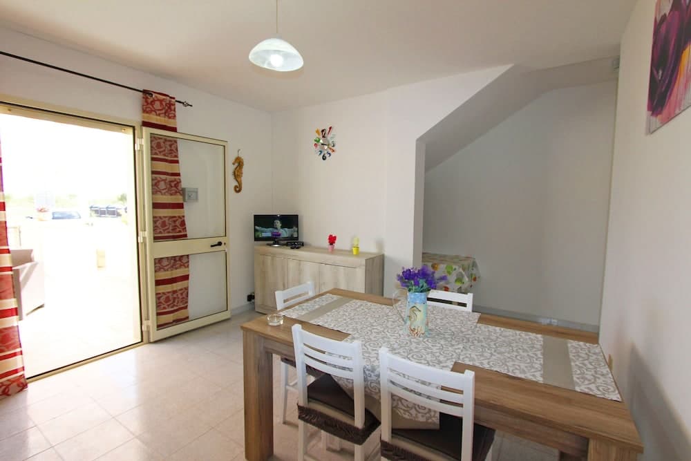 Casa fronte spiaggia