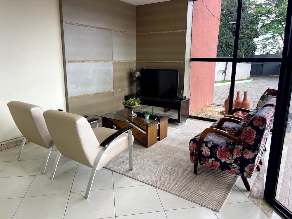 Ápides Palace Hotel