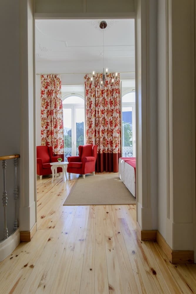 Villa Rio Guest House Suites