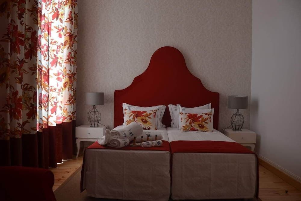 Villa Rio Guest House Suites