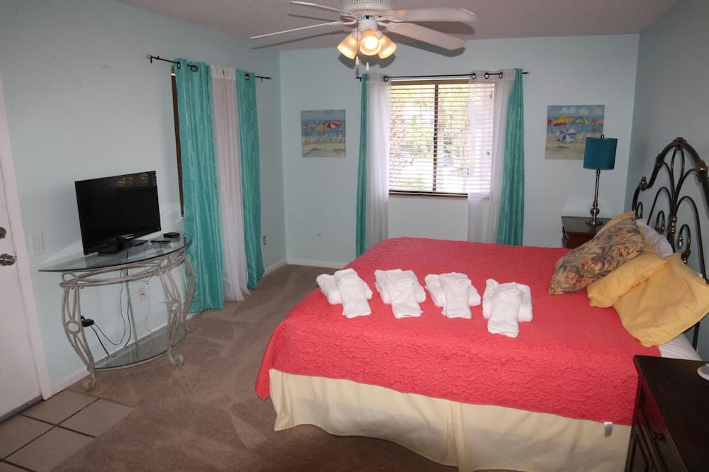 Atlantic Oasis - Upper Unit