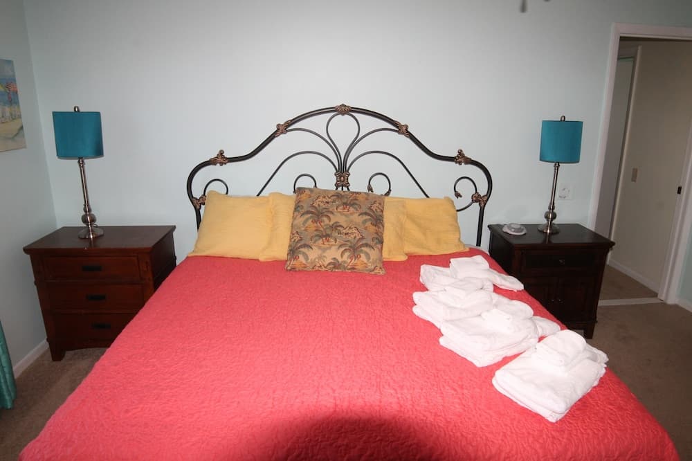 Atlantic Oasis - Both Units