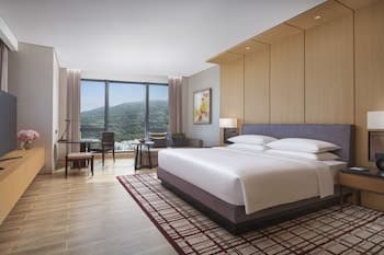 Hyatt Regency Hengqin