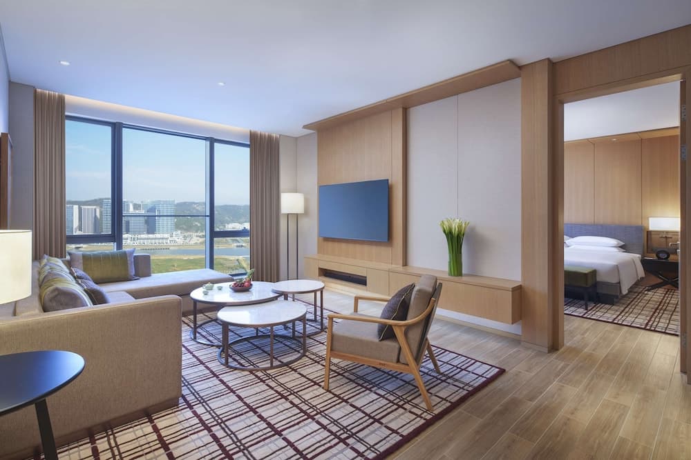 Hyatt Regency Hengqin