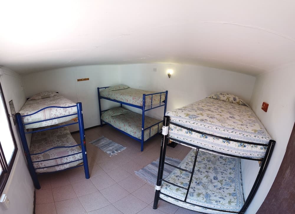 Hostal Covaine - Hostel