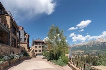 Cassidy Ridge C301- Fawns Leap