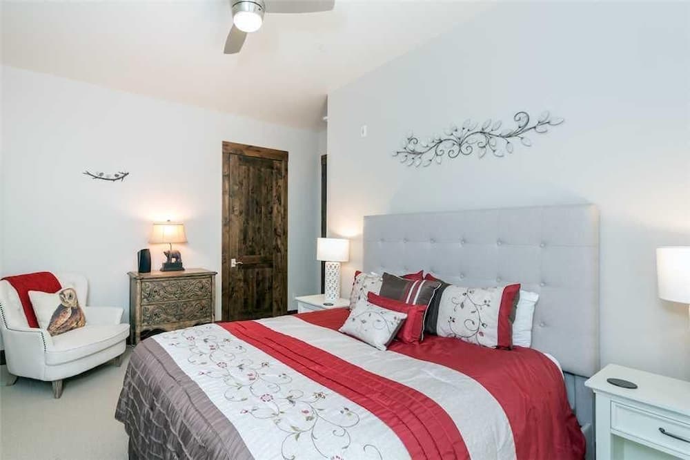 Cassidy Ridge C301- Fawns Leap