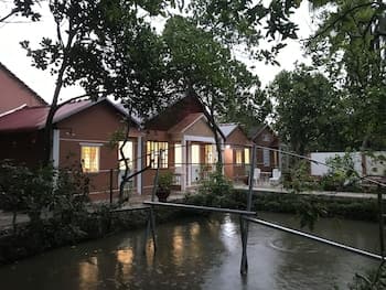 Nam Thanh Homestay - Hostel