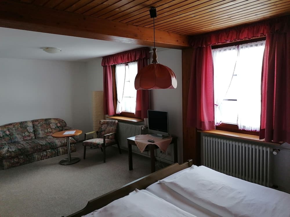 Gasthof Kreuz am Escheck