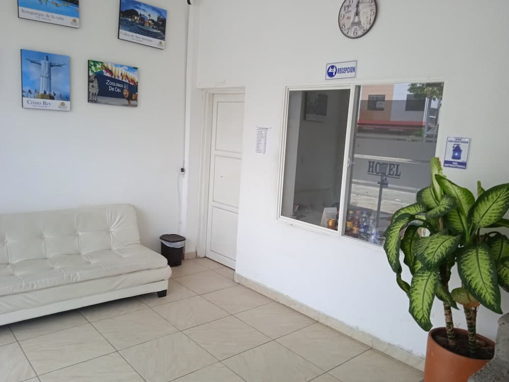 Ayenda Paraiso Chipichape