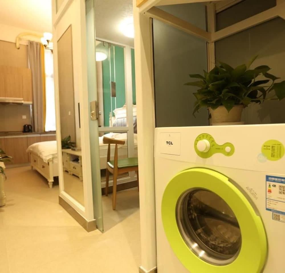 She&He Apartment Shenzhen University