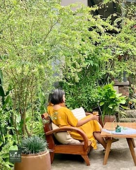 Kaia Residence Da Nang Quiet Garden