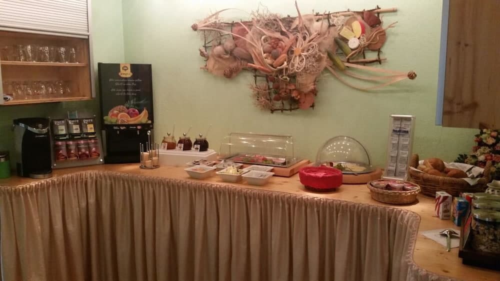 Hotel und Gaststätte Zum Grünen Baum