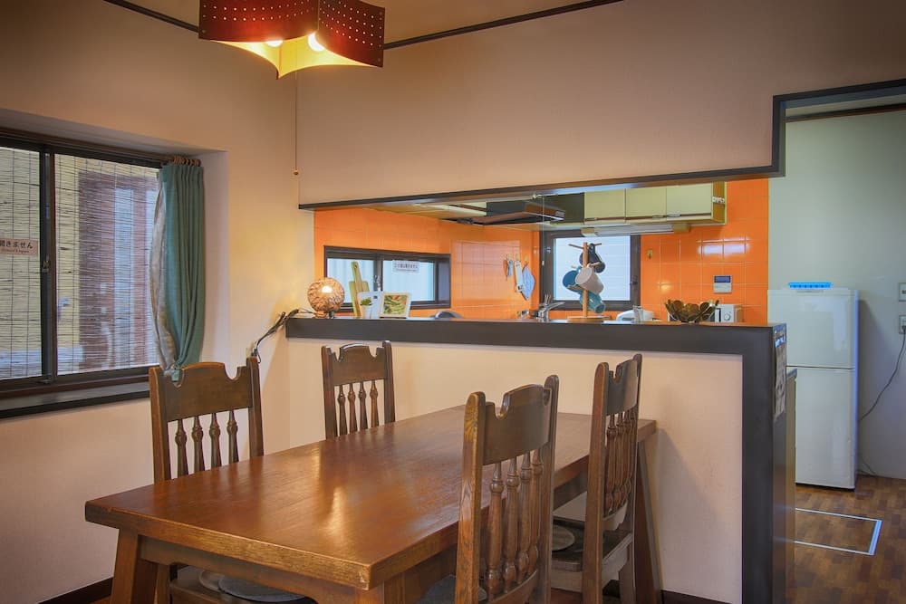 Yoshimura House Hotel 5