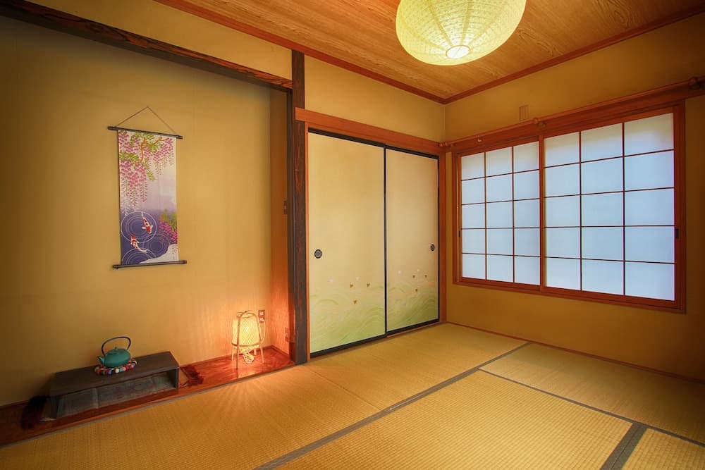 Yoshimura House Hotel 5