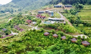 Le Champ Tu Le Resort