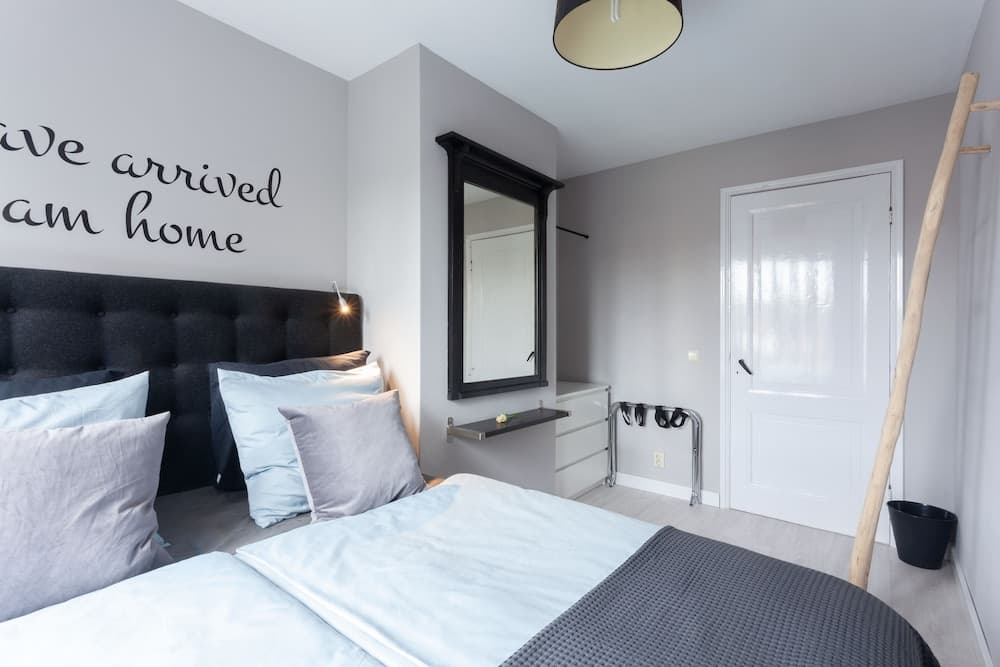 Bed and Breakfast The Rose