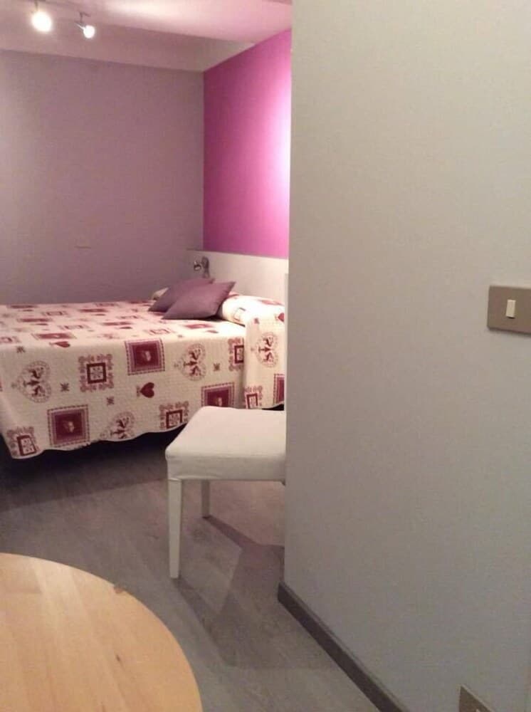 Aneide's Bed & Breakfast