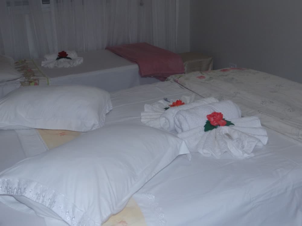 Casa Temporada Jardim Iguaçu