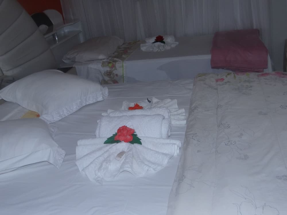 Casa Temporada Jardim Iguaçu