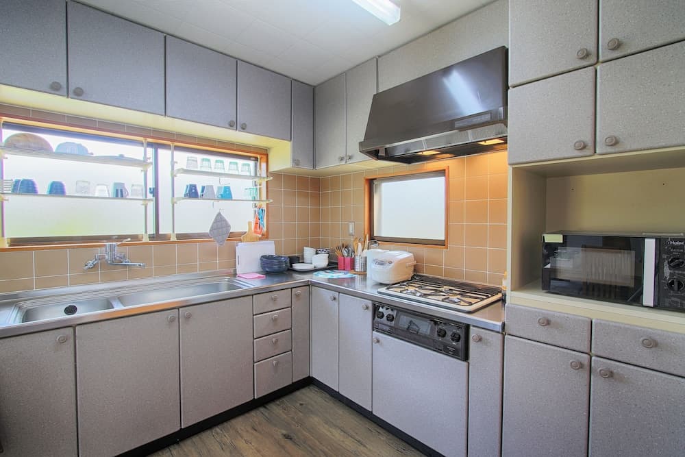 Yoshimura House Hotel 6