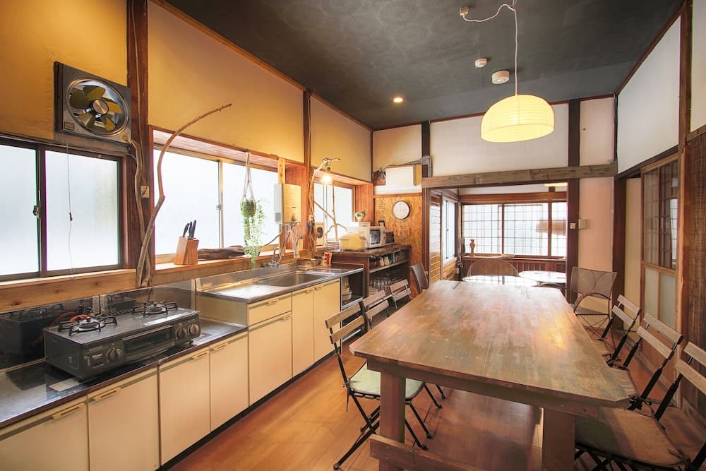 Yoshimura Kajihara-Tei