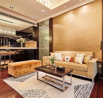 Guangzhou Y&W Service Apartment